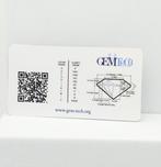 Zonder Minimumprijs - 1 pcs Saffier - 4.95 ct - GEM-TECH, Nieuw