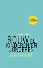 Rouw bij kinderen en jongeren 9789057125911 Mariken Spuij, Boeken, Verzenden, Zo goed als nieuw, Mariken Spuij