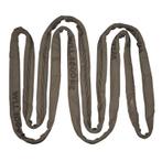 Strop, draagvermogen 4t/8t omvang 6m, dubbel ommanteld -