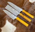 Keukenmes - Japanse BBQ-Set (0010) - Japans VG10 staal,