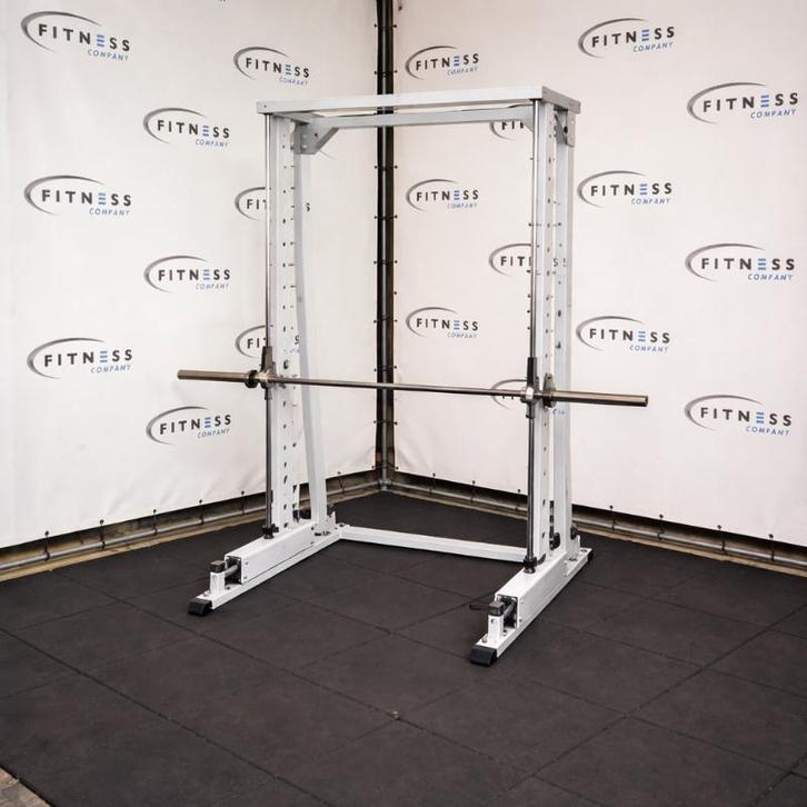 Technogym - Smith Machine, Sport en Fitness, Fitnessapparatuur, Overige typen, Ophalen of Verzenden