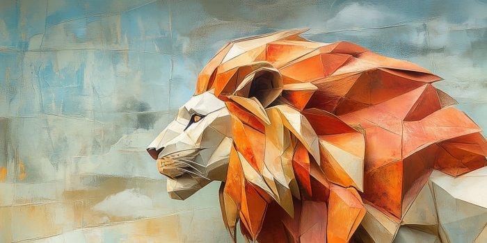 CoCo - Paper Pride - XXL, Antiquités & Art, Art | Objets design