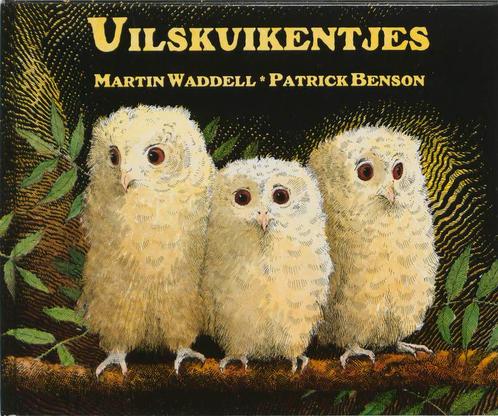 Uilskuikentjes / Gottmer-prentenboek 9789025724818, Boeken, Overige Boeken, Zo goed als nieuw, Verzenden