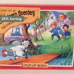 Boterbloem boerderij Henriettas eieren 9789052950846, Boeken, Verzenden, Gelezen, John Patience
