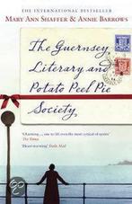 The Guernsey Literary and Potato Peel Pie Society., Boeken, Verzenden, Gelezen, Mary Ann Shaffer