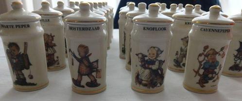 Hummel - Goebel - Beeldje - De Hummel, Antiek en Kunst, Antiek | Speelgoed