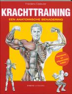 Krachttraining / Forte Sportief 9789058776037 F. Delavier, Verzenden, Zo goed als nieuw, F. Delavier