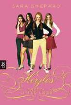Pretty Little Liars 07 - Herzlos 9783570307762 Sara Shepard, Boeken, Verzenden, Gelezen, Sara Shepard