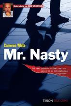 Mr. Nasty 9789043907040, Cameron White, Verzenden