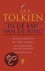 In De Ban Van De Ring Luxe Ed Geb 9789022531914, Boeken, Gelezen, Verzenden, J.R.R. Tolkien, Luis Bermejo