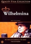 Wilhelmina op DVD, Verzenden