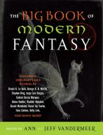 The Big Book of Modern Fantasy 9780525563860, Verzenden, Gelezen