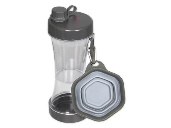 Veiling - TravelMe Water & Voedsel bak voor de Hond, Dieren en Toebehoren, Honden-accessoires