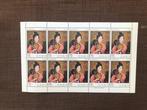 Japan 1968/1975 - Japan – Philatelic Week Zegelblokken, Postzegels en Munten, Gestempeld