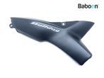 Cache latéral droite Yamaha BT 1100 Bulldog 2001-2007, Motoren, Verzenden, Nieuw
