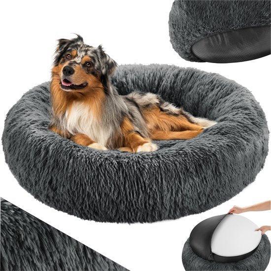 2dekans | tectake® Hondenmand voor kleine honden -, Dieren en Toebehoren, Hondenbenches, Ophalen of Verzenden