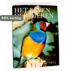 9 Leven der dieren 9789027486271 Grzimek, Boeken, Verzenden, Gelezen, Grzimek