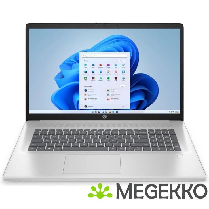 HP 17-cp3076nd 17.3  Ryzen 7, Computers en Software, Overige Computers en Software, Nieuw, Verzenden