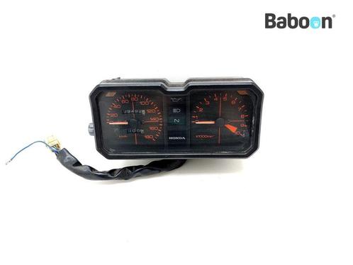 Tellerset Compleet KMH Honda CB 450 N 1985 (CB450 CB450N, Motoren, Onderdelen | Honda, Gebruikt, Verzenden