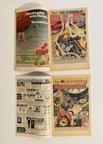 Marvel Comics - Various Titles - 1st app of the Celestials /, Boeken, Nieuw