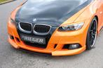 Rieger voorbumper | 3-Serie E92: 09.06-02.10 - Coupé (tot Fa, Auto-onderdelen, Verzenden, Nieuw, BMW