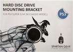 Spartan Gear Hard Disk Drive Mounting Bracket-Standaard, Games en Spelcomputers, Ophalen of Verzenden, Nieuw