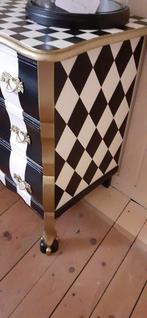 MacKenzie Childstyle. - Commode - Hout, Antiek en Kunst
