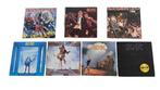 Iron Maiden, AC/DC - Diverse artiesten - 6 x great albums +, Cd's en Dvd's, Nieuw in verpakking