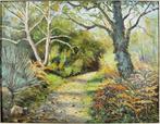 Paul Emile Pissarro (1884-1972) - Sentier du Pain de sucre
