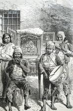 M. Edouard Charton - Le tour du monde : Nouveau Journal des
