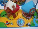 Schleich - Jouet SMURFEN Pop-Orama 1983 - 1980-1990 - Japon