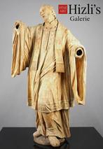 sculptuur, Heiliger Joseph Nepomuk - 121 cm - Lindehout
