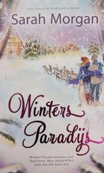 Winters Paradijs - Sarah Morgan 8710858907827, Sarah Morgan, Gelezen, Verzenden
