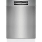 Bosch Smu4evs08e Onderbouw Vaatwasser 60cm, Ophalen of Verzenden, Nieuw