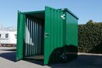 conteneur maritime de stockage