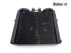 Radiateur Harley-Davidson VRSCA V-Rod 2002-2006, Motoren, Verzenden, Gebruikt