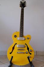 Epiphone - Wildkat - - Guitare à corps semi-creux (Sans Prix, Nieuw