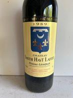 1989 Château Smith Haut Lafitte - Graves Grand Cru Classé -, Verzamelen, Nieuw