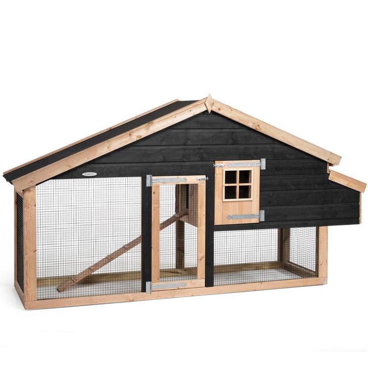 Kippenhok Remco (rechts), Dieren en Toebehoren, Pluimvee | Toebehoren, Nieuw