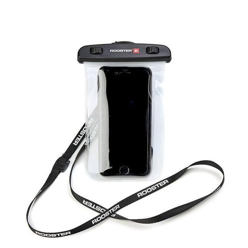 Rooster Waterdichte Telefoonhoes, Sports nautiques & Bateaux, Accessoires & Entretien, Enlèvement ou Envoi