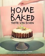 Home baked 9789059565678 Yvette van Boven, Boeken, Kookboeken, Verzenden, Gelezen, Yvette van Boven