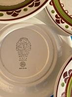 Richard Ginori - Eetservies voor 6 (6) - Keramiek,