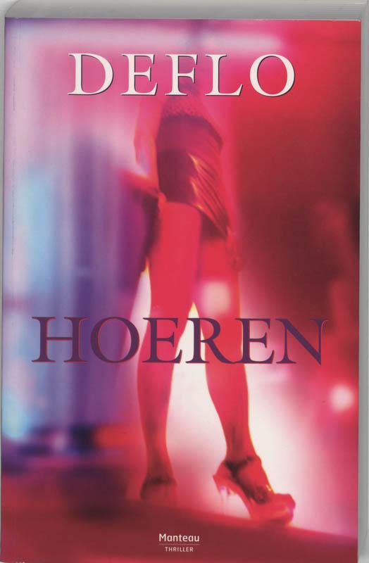Hoeren / Dirk Deleu / 8 9789022319376 Deflo, Boeken, Schoolboeken, Gelezen, Verzenden