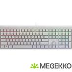 CHERRY MX 2.0S RGB MX Red Wit, Verzenden