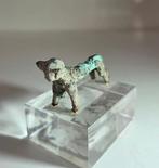 West-Aziatisch Bronzen stierenbeeldje, Antiek en Kunst