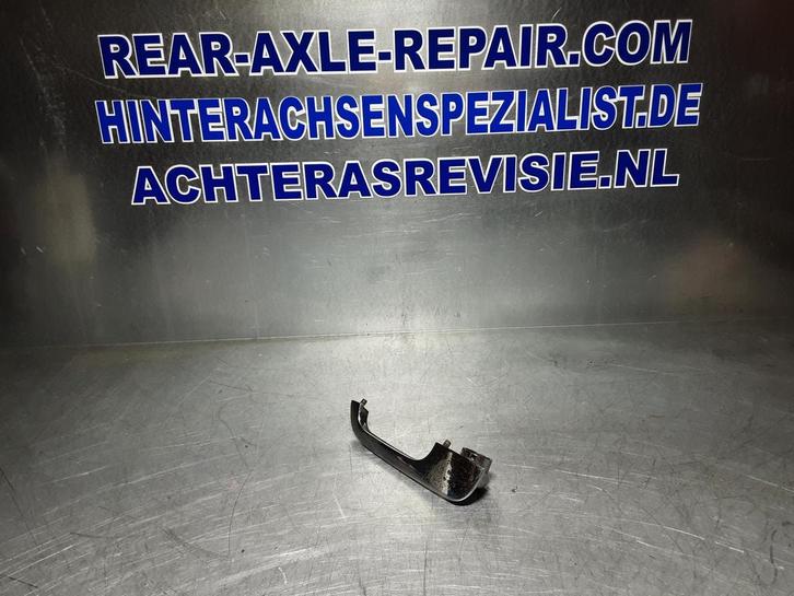 Van de linkerportier de deurklink van een Opel Ascona A,..., Auto-onderdelen, Carrosserie, Gebruikt, Opel, Verzenden