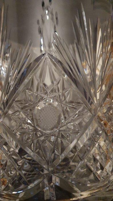 Valerie KLEIN - Emmer - Bertrichamps - Kristal, Antiquités & Art, Antiquités | Meubles | Tables