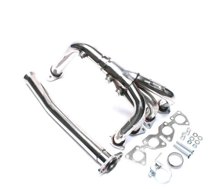 COLLECTEURS DÉCHAPPEMENT PEUGEOT 206 16V, Auto-onderdelen, Uitlaatsystemen, Verzenden