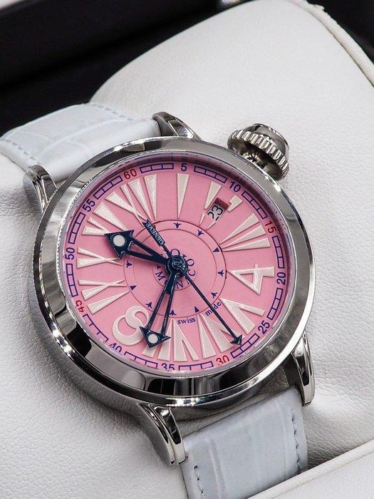 Gio Monaco - Zonder minimumprijs - * NEW * One o One THS *, Handtassen en Accessoires, Horloges | Heren