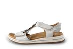 Ara Sandalen in maat 37 Wit | 5% extra korting, Kleding | Dames, Schoenen, Verzenden, Wit, Sandalen of Muiltjes, Zo goed als nieuw